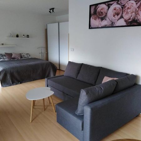 Apartment Archa פודבראדי מראה חיצוני תמונה