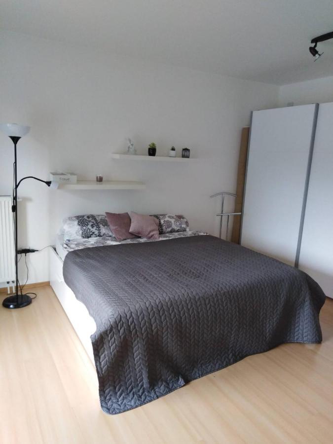 Apartment Archa פודבראדי מראה חיצוני תמונה