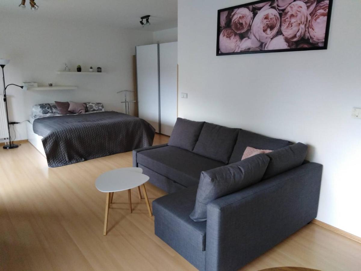 Apartment Archa פודבראדי מראה חיצוני תמונה