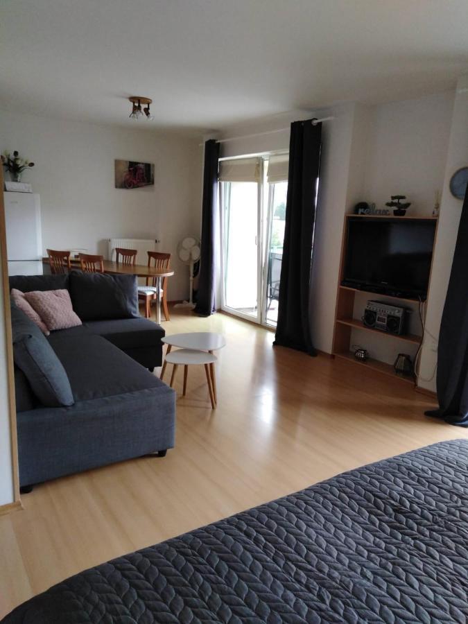 Apartment Archa פודבראדי מראה חיצוני תמונה