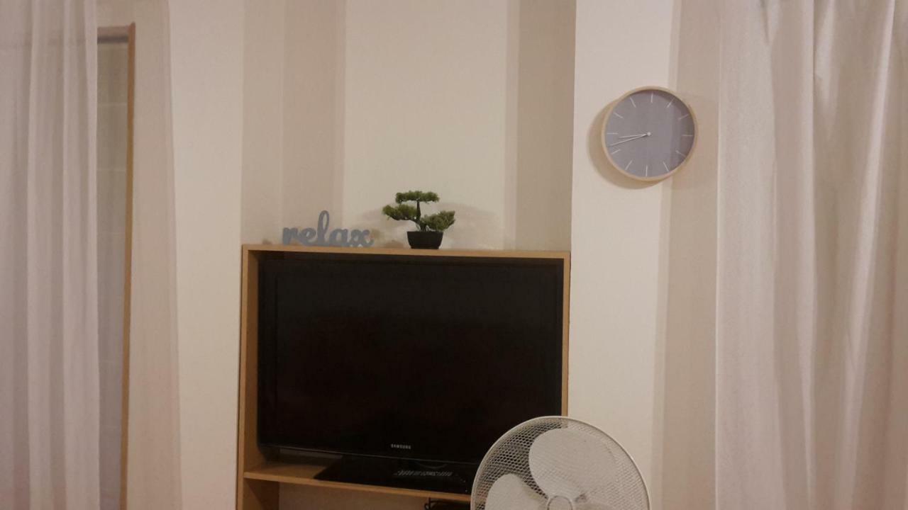 Apartment Archa פודבראדי מראה חיצוני תמונה