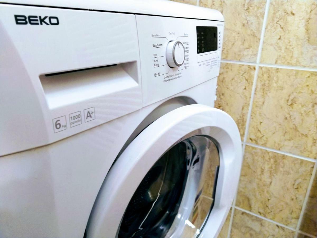 Apartment Archa פודבראדי מראה חיצוני תמונה